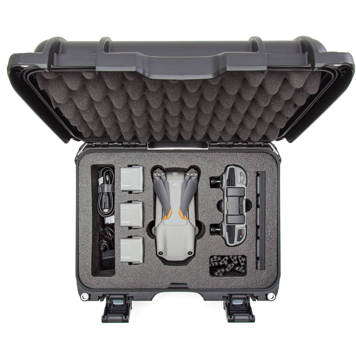 Waterproof Hard Case I137