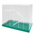 3 Level Cage U991