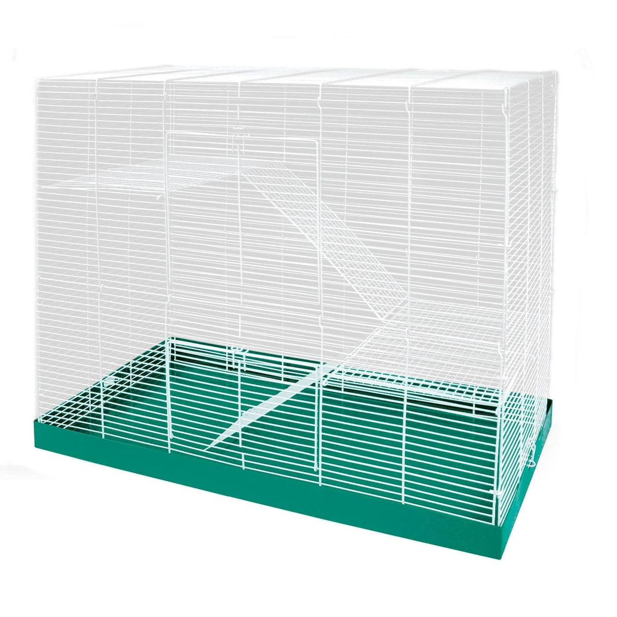 3 Level Cage U991