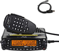 Quad Band 50W Mobile Ham Radio U266