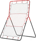 3-Way Baseball Softball Rebounder Net W697
