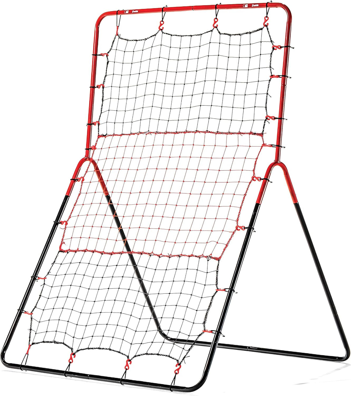 3-Way Baseball Softball Rebounder Net W697