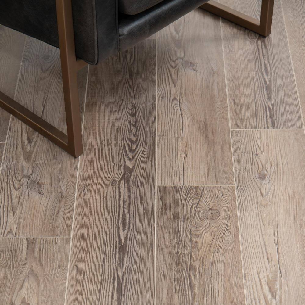Waterproof Luxury Vinyl Plank Flooring W2200