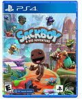 Playstation 4 Game J512