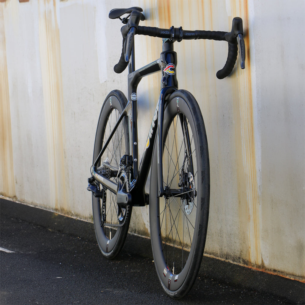Carbon Road Bike J624