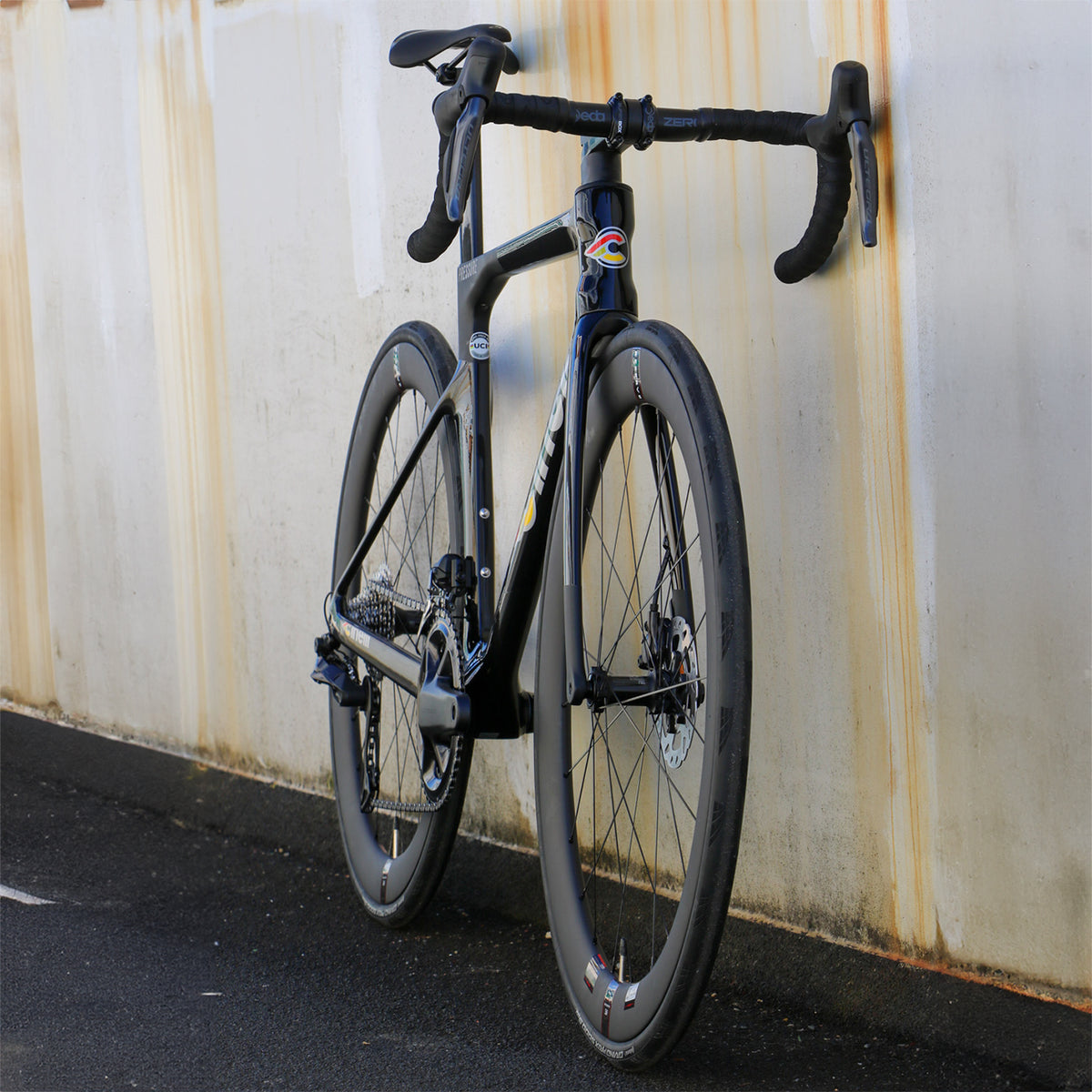 Carbon Road Bike J624