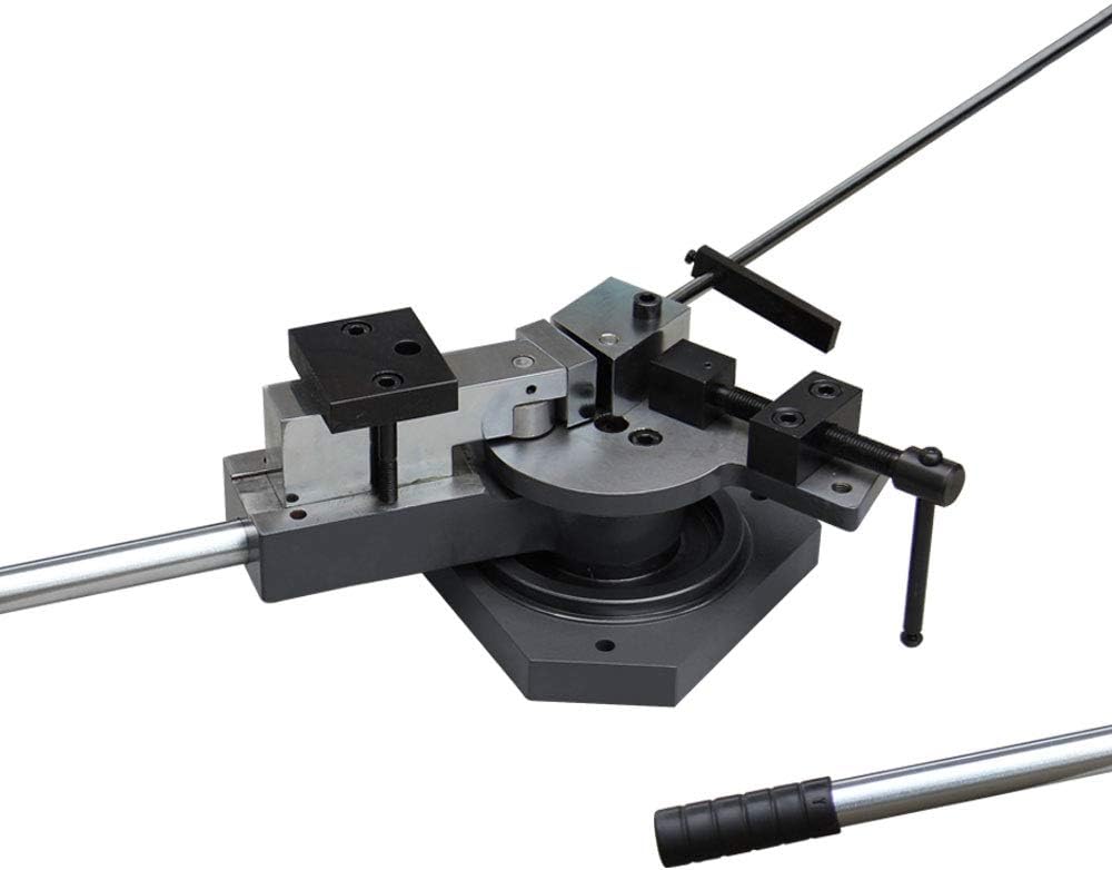 Heavy-Duty Metal Bender O800