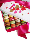 21 Gourmet Macarons I7611