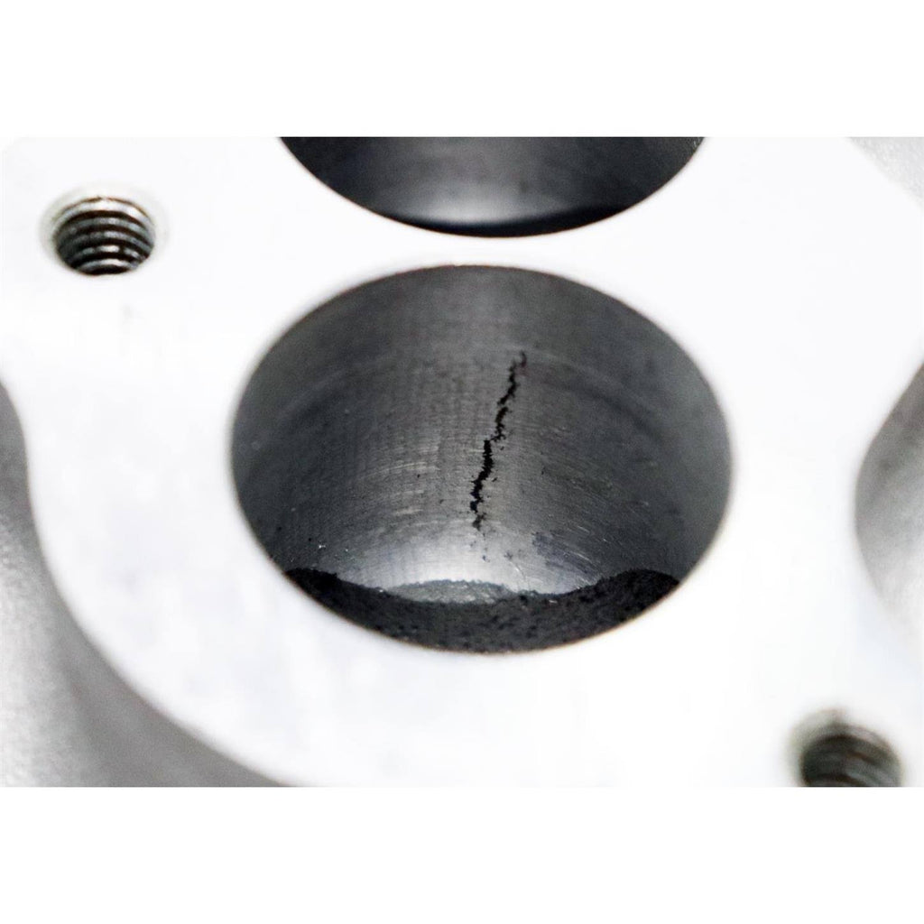 Dual Carb Intake Manifolds B7992