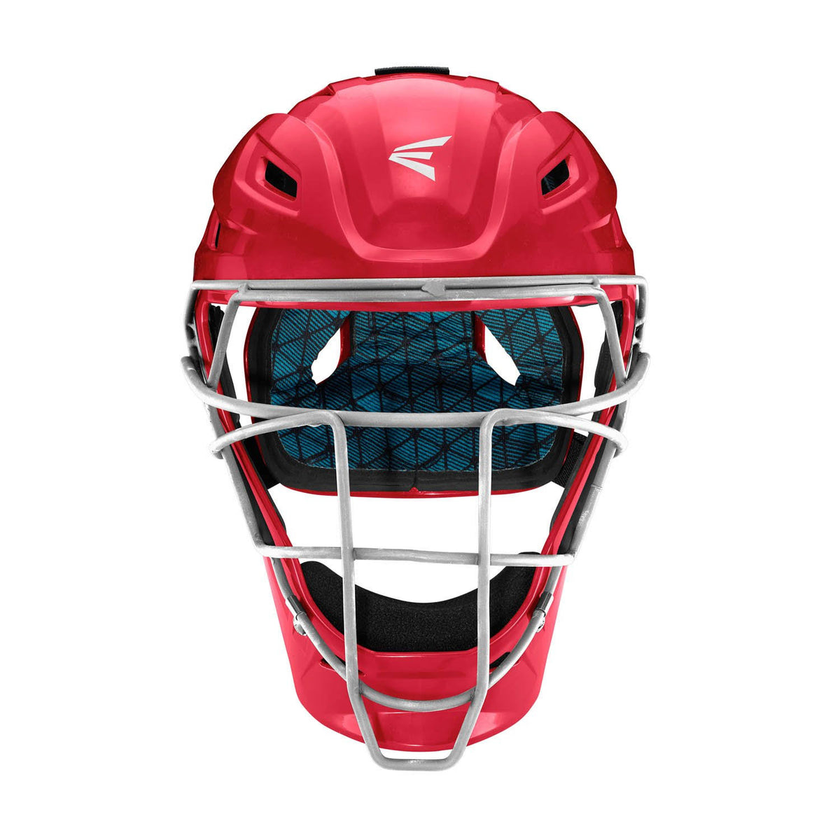 Black Large Catcher's Helmet G55411