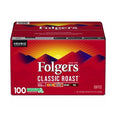 Classic Roast Coffee K Cups 100 ct E842014