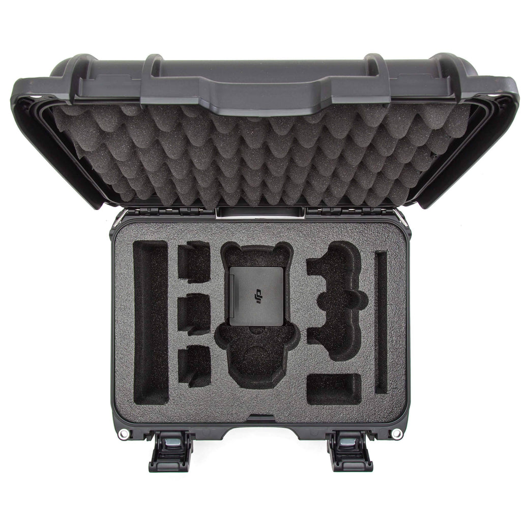 Waterproof Hard Case I137