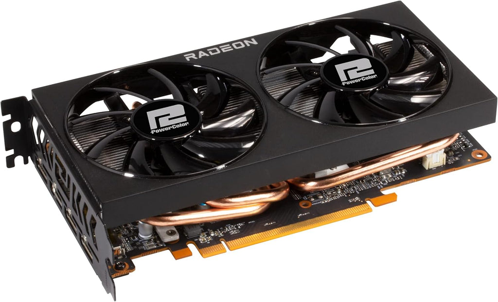8GB GDDR6 Graphics Card N14395