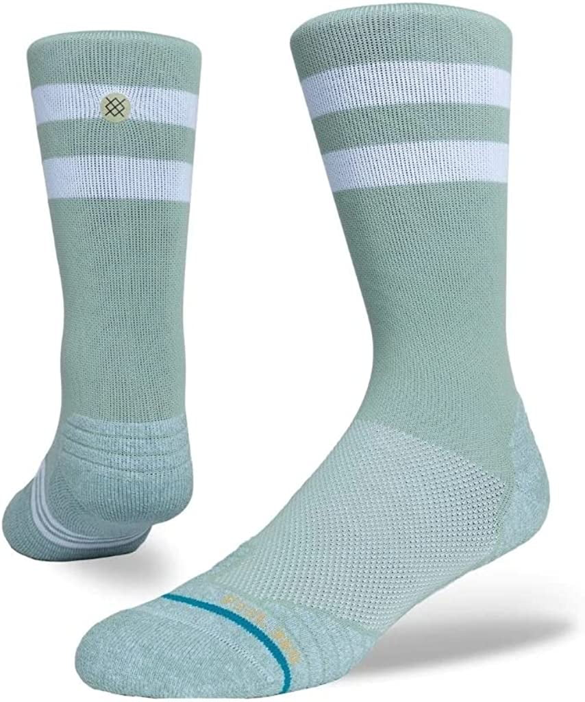 Crew Sock 3-Pack Multi LG X828