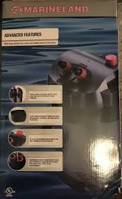 Canister Filter A3534