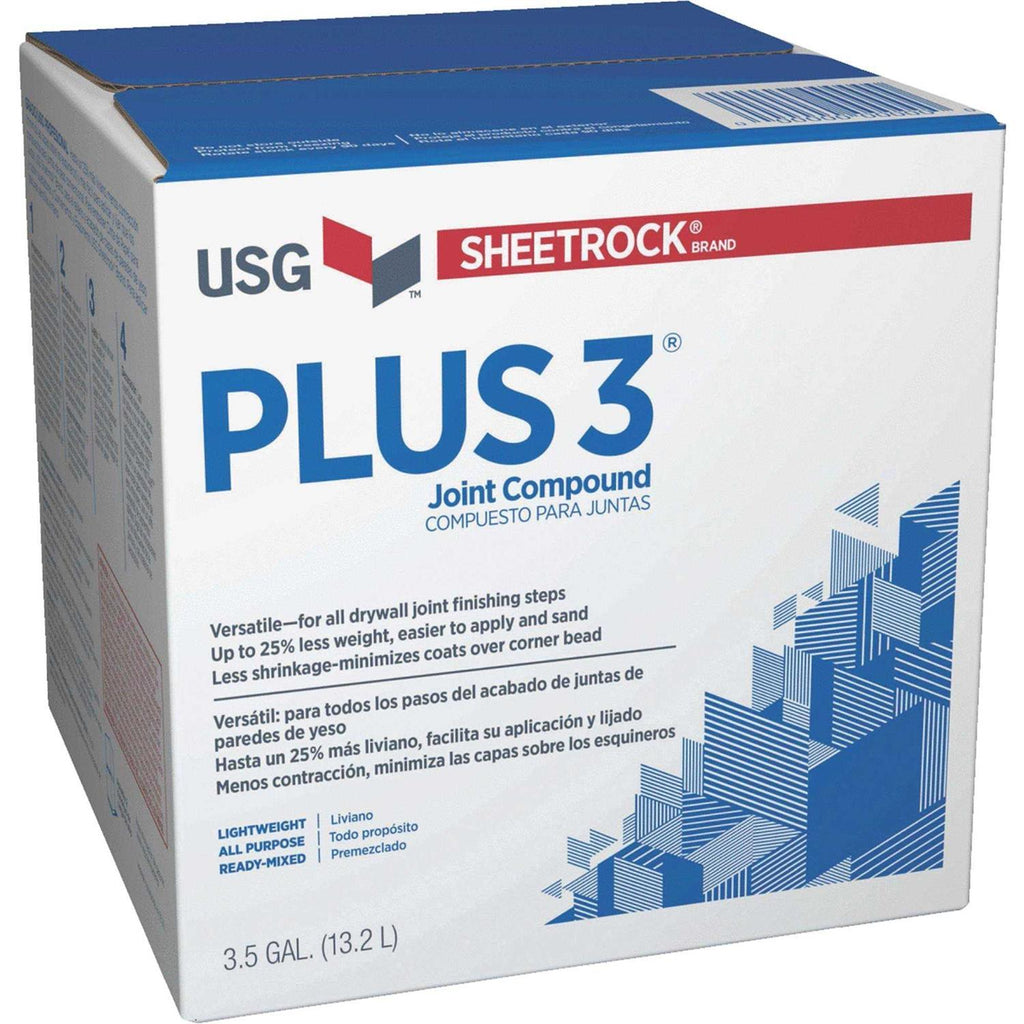 White All Purpose Joint Compound 3.5 gal O788733