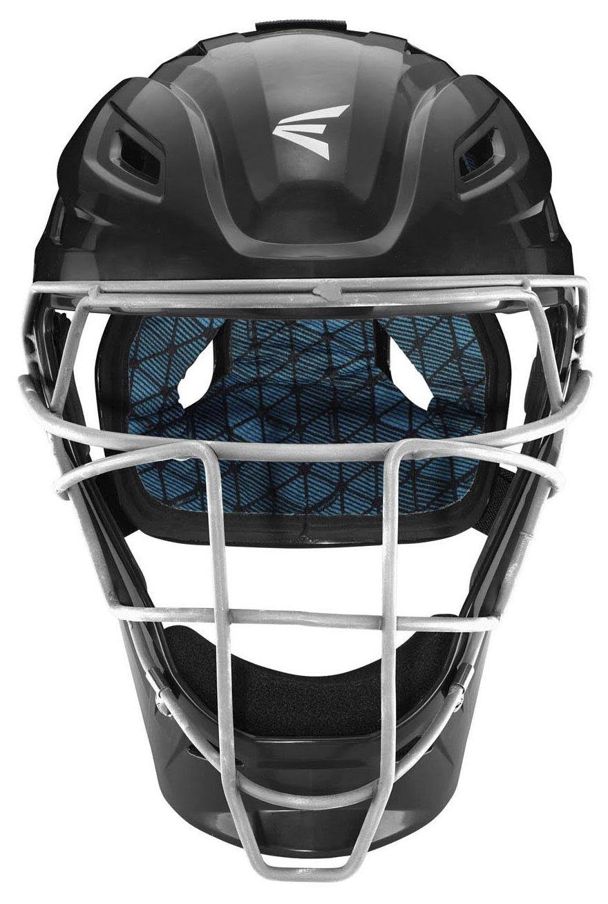 Black Large Catcher's Helmet G55411