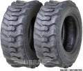 Heavy Duty Skid Steer Tire Set 2 O35757