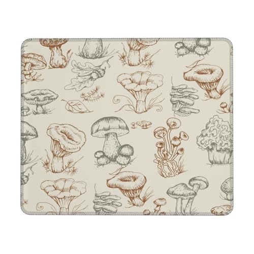 cow print mouse pad 8.3 * 10.3 Inches O717