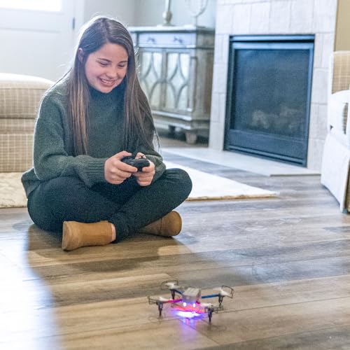 DIY Remote Control Quadcopter Drone Kit Q7481