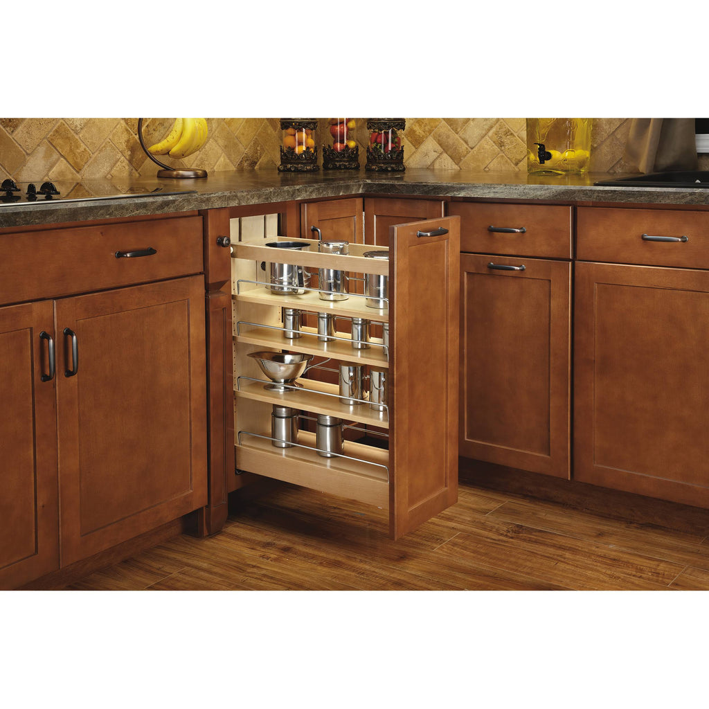 5x22 Base Cabinet Organizer E48100