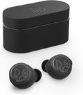 True Wireless In-Ear Bluetooth Earphones with Wireless Charging Case, 28H Playtime, IP57 Dustproof & Waterproof P36891