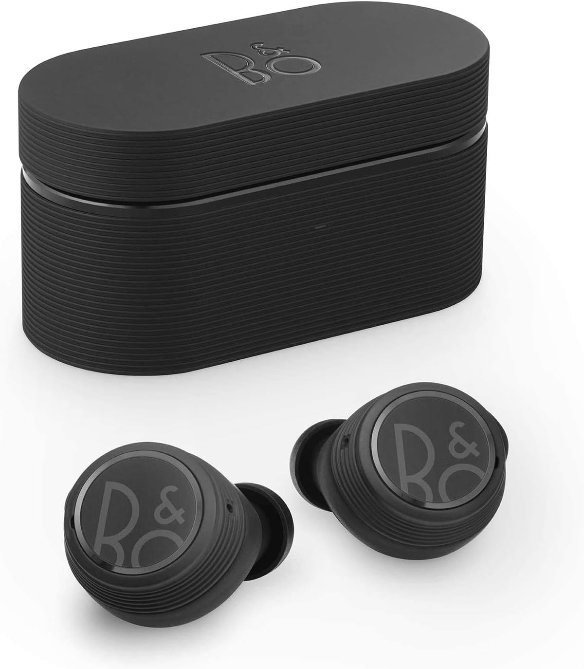 True Wireless In-Ear Bluetooth Earphones with Wireless Charging Case, 28H Playtime, IP57 Dustproof & Waterproof P36891
