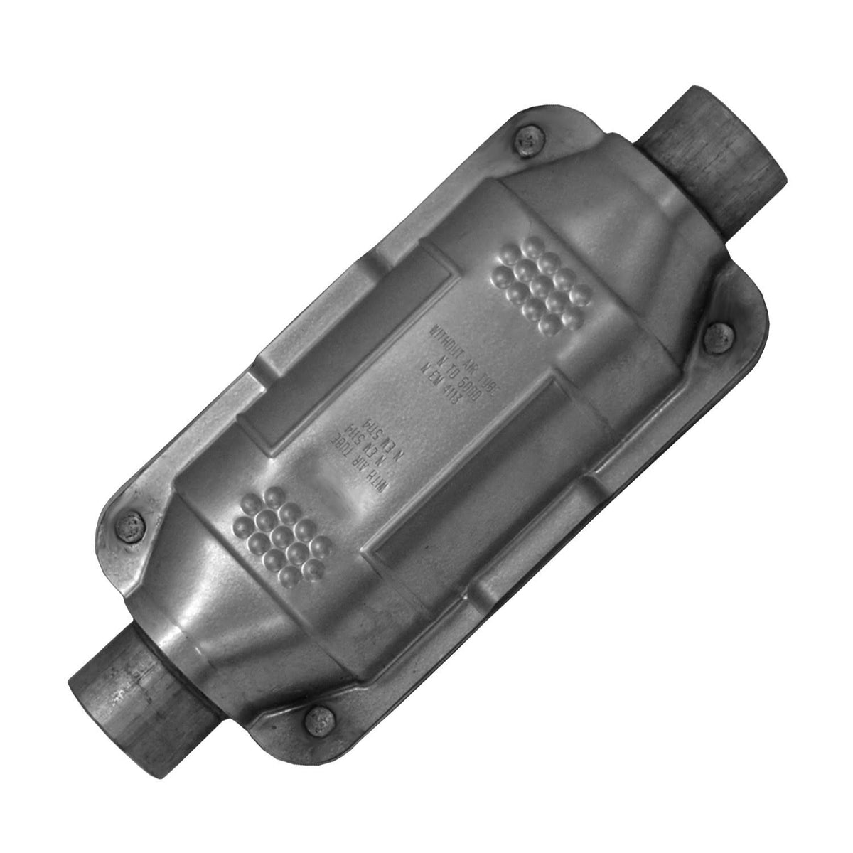 Catalytic Converter A44761