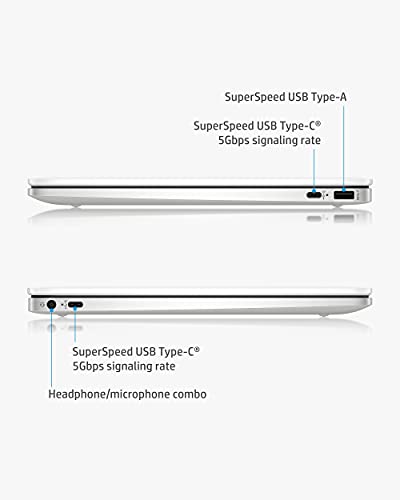 15.6 HD Chromebook, Intel Celeron N, 8GB Ram, 64GB SSD, Arctic Silver T3463