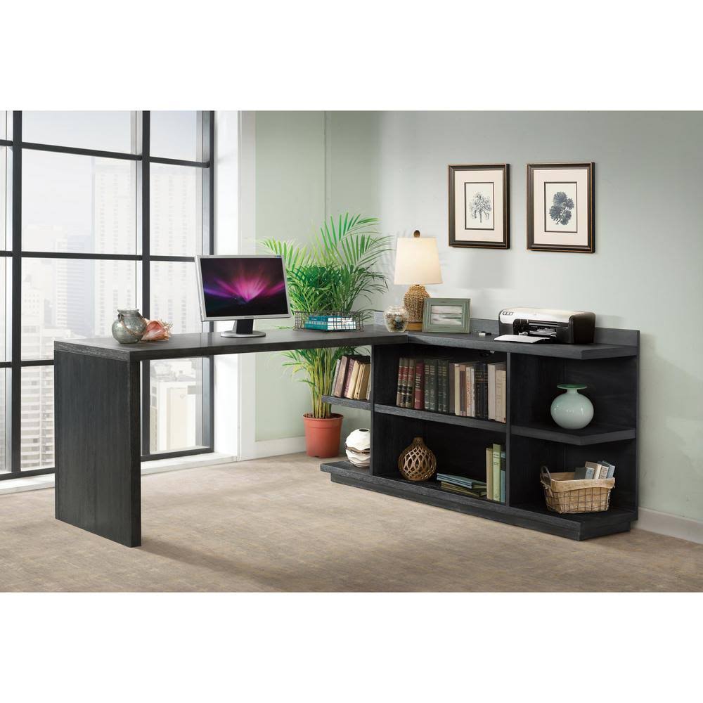Peninsula Bookcase I6366