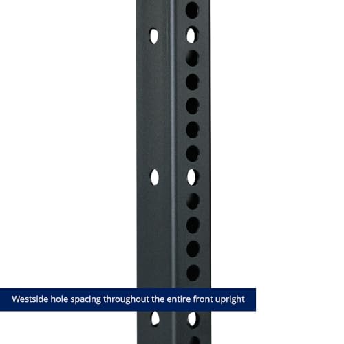 82-inch Wall Mounted Folding Power Rack N15163