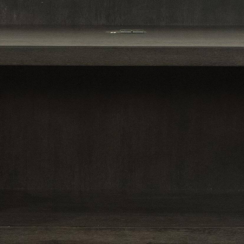 Peninsula Bookcase I6366