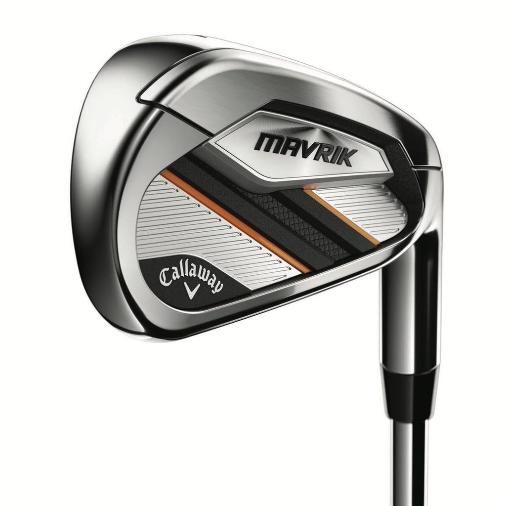 Mavrik Iron Set N8010