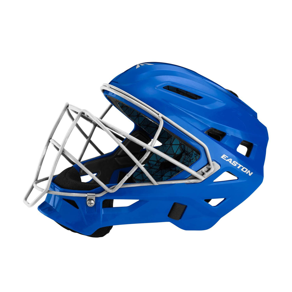 Black Large Catcher's Helmet G55411