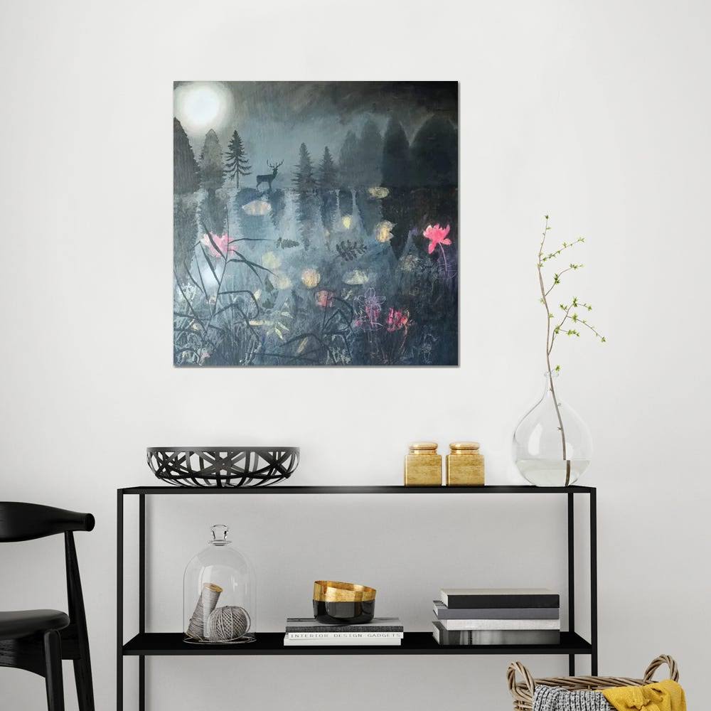 Canvas Art Picture A811376