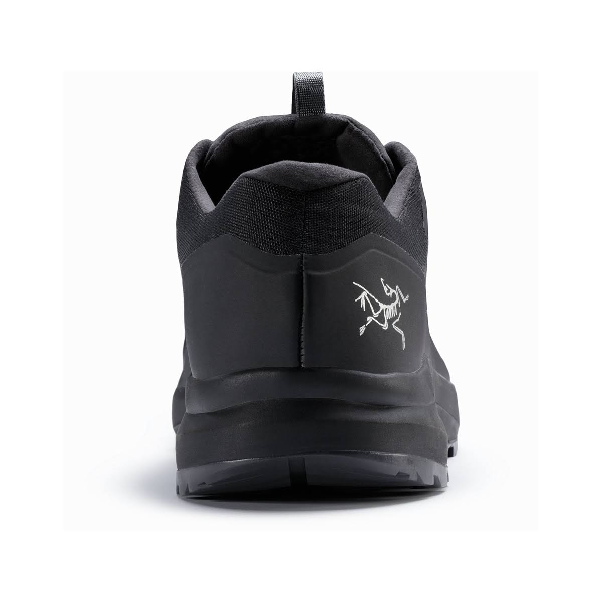 Black GTX Hiking Shoes V746
