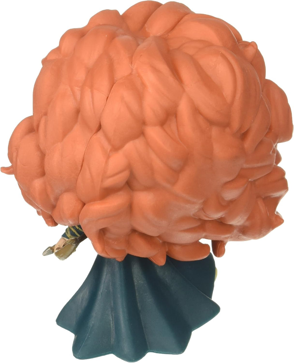 Disney Merida Vinyl Figure U323