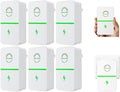 90V-250V 30KW Energy Saving Device V8831