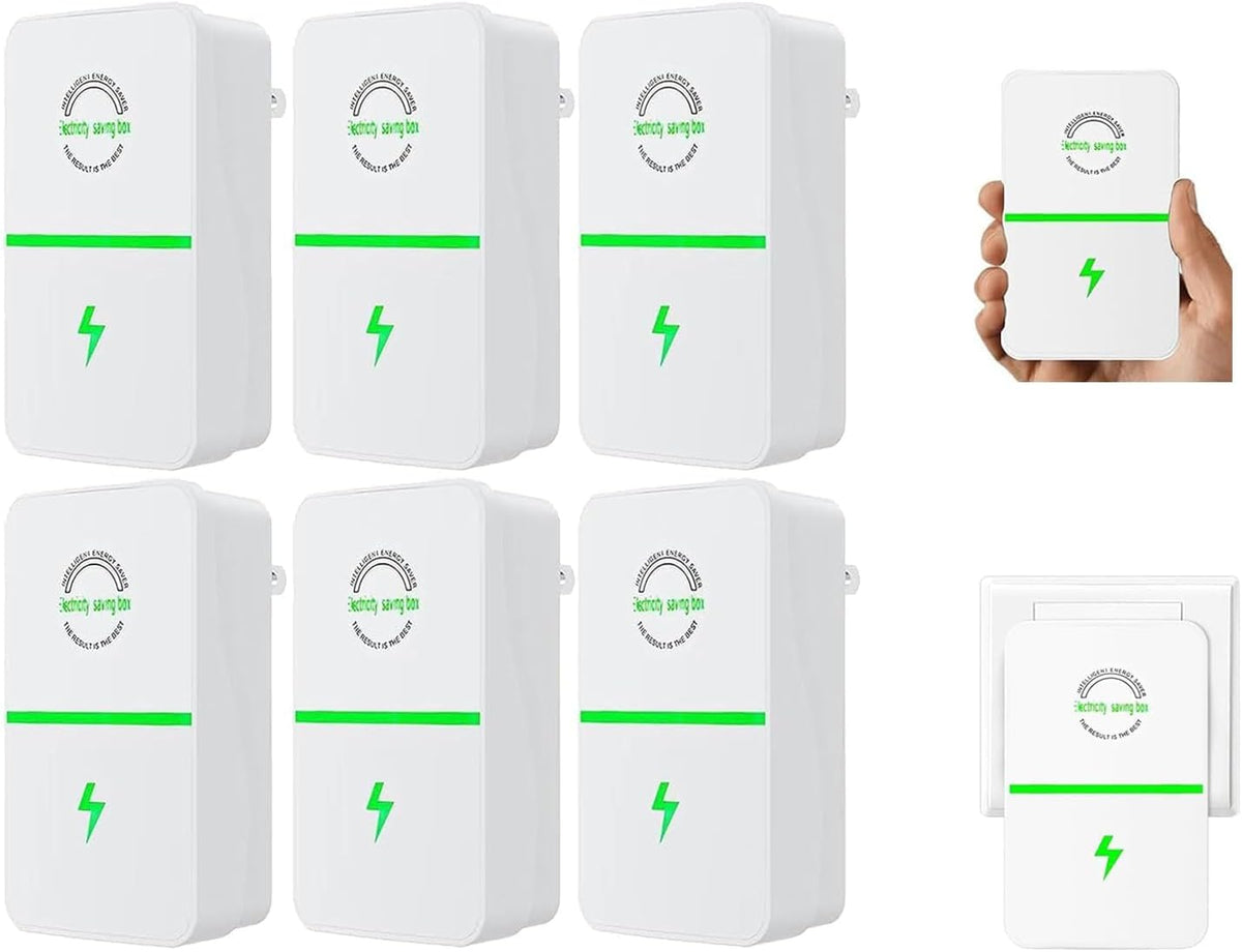 90V-250V 30KW Energy Saving Device V8831