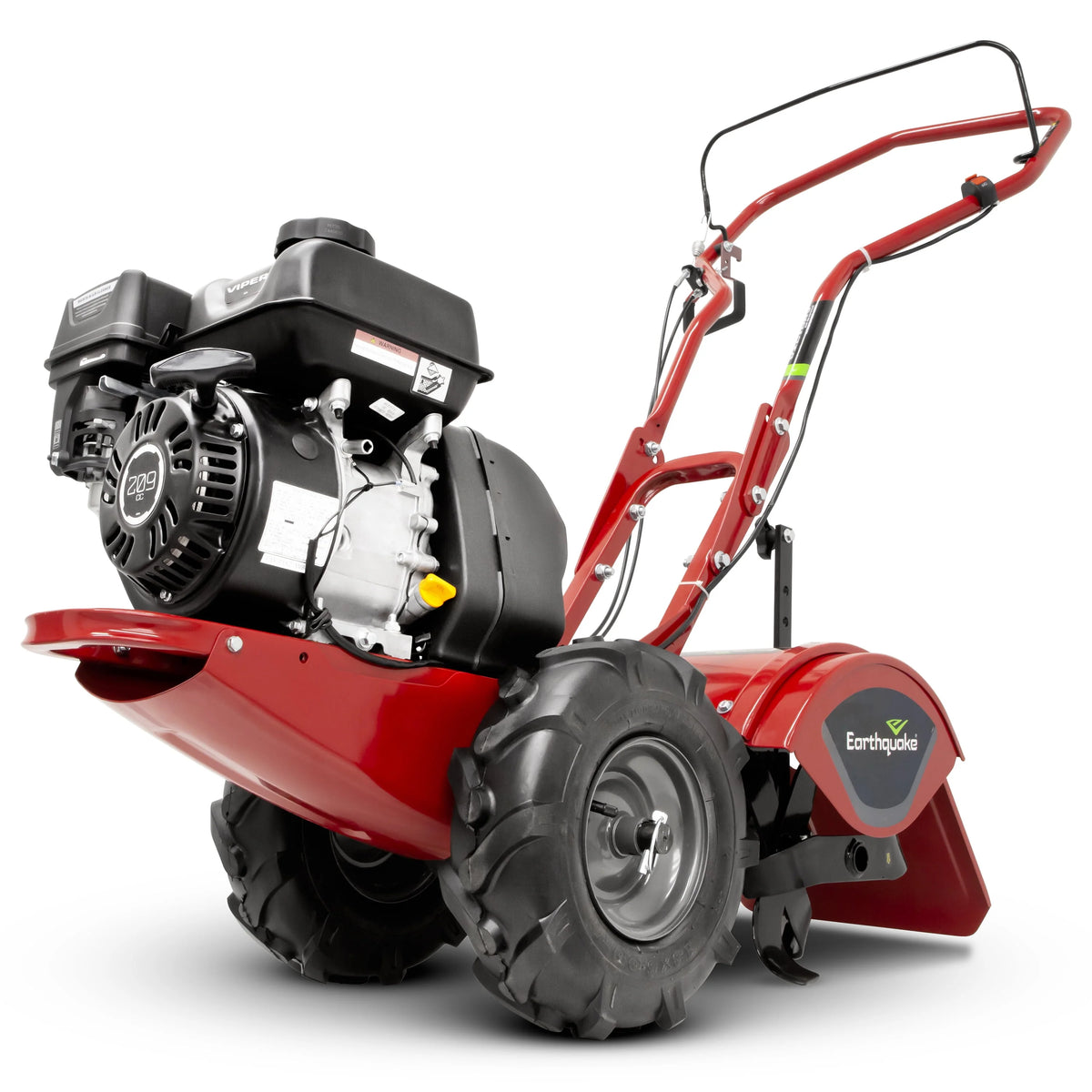 209cc Rear Tine Tiller N849