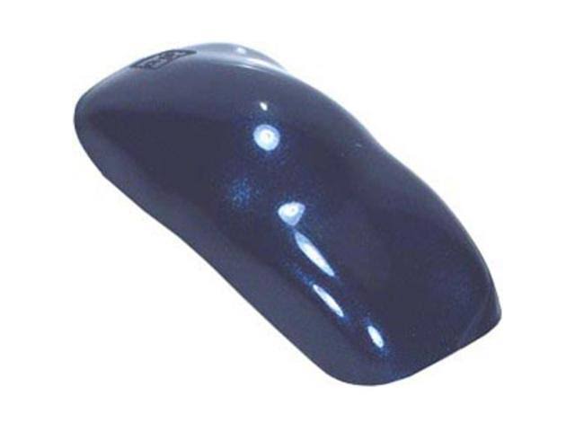 Neptune Blue Low VOC Urethane Basecoat Clearcoat Car Auto Paint Medium Gallon Kit H141993