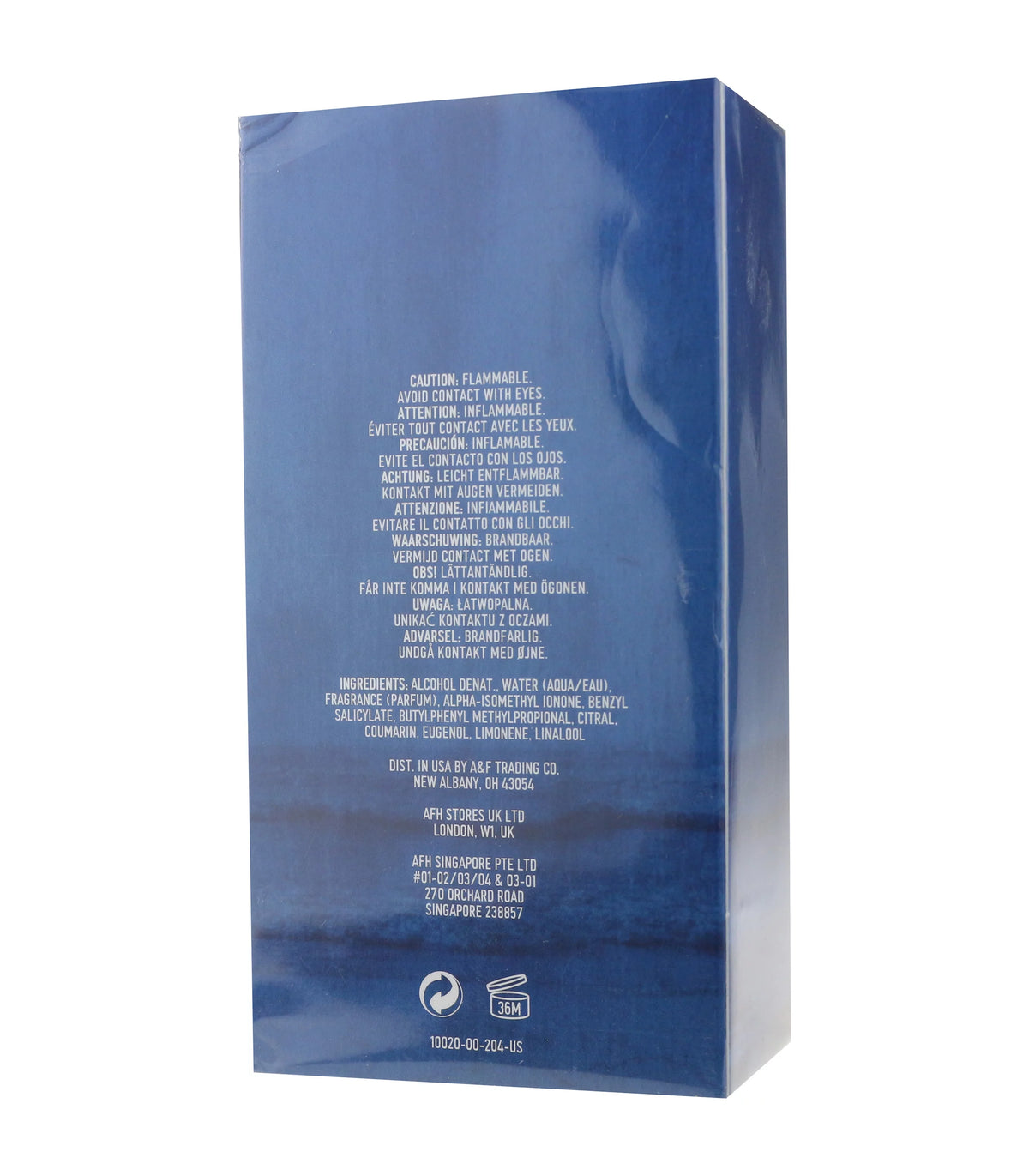 Jake Cologne Eau De Cologne 1.7Oz U645