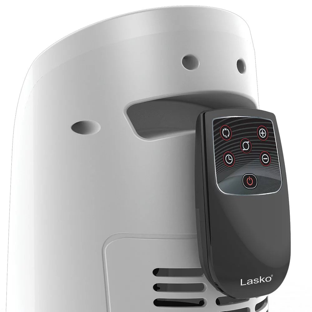 Digital Ceramic Tower Heater with Remote Control R19857