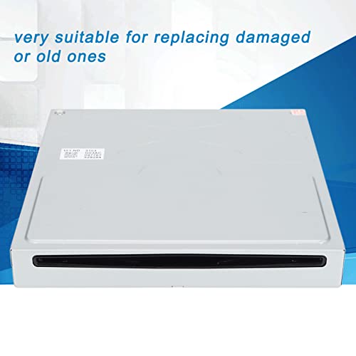 Optical Disc Drive A3821