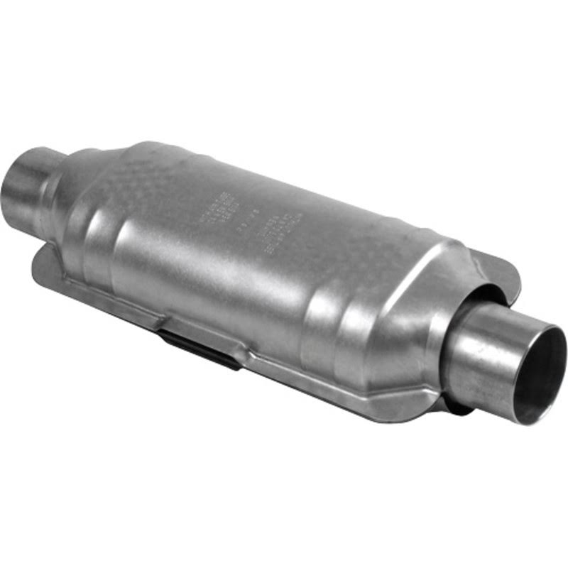 Catalytic Converter A44761