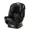 4-in-1 Convertible Car Seat with Anti-Rebound Bar G503682