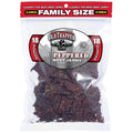 Peppered Beef Jerky (18 Ounce) W642
