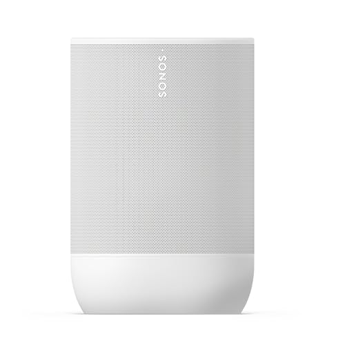 White Wireless Portable Bluetooth Speaker P8539