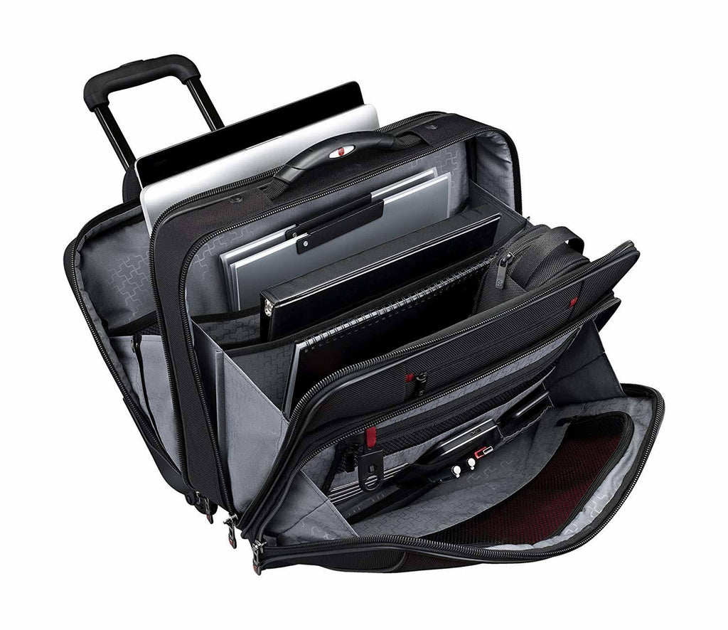Notebook carrying case R889101