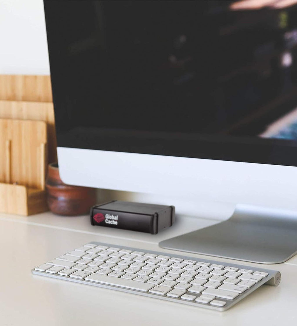 TCP/IP to Contact Closure Converter G69208